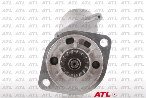 ATL Autotechnik A 75 090 Starter